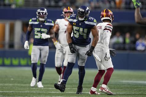 Seahawks find their way to 6-3 despite flaws and inconsistency